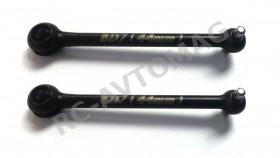 Привода 3Racing (#YO-02A) 44mm Swing Shaft - Heavy Duty