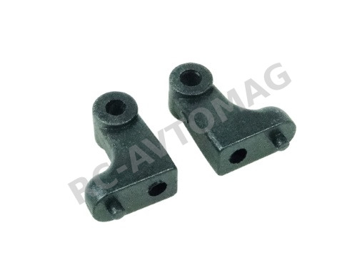 Крепление аккумулятора 3Racing (#SAK-X16) Battery Post For 3racing Sakura XI