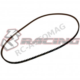 Ремень 3Racing (#SAK-D414) S3M540 (Japan) Belt For D4
