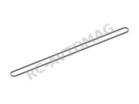 Ремень 173T 3Racing (#SAK-D116) Low Friction Center Belt 173T For Sakura D3