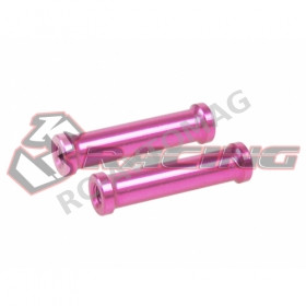 Алюминиевое крепление 3Racing (#SAK-D119/PK) Aluminum Post (M6x23) For Sakura D3