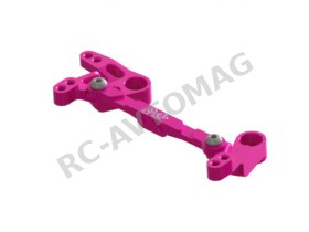 Рулевой механизм 3Racing (#SAK-D310/PK) Aluminum Steering System For Sakura D3
