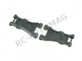 Рычаги задние 3Racing (#SAK-U102) Rear Suspension Arm For 3racing Sakura Ultimate