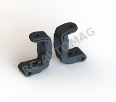 С-хабы 3Racing (#SAK-U103) C Hub 4 degree For 3racing Sakura Ultimate