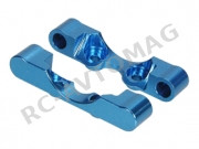 Крепление рычагов 3Racing (#TT01-E30/LB) Upper Suspension Mount For TT01-E