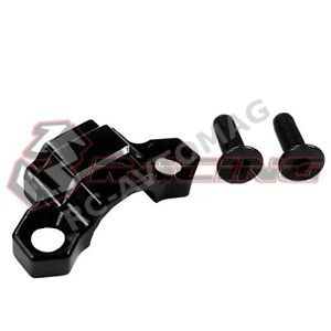 Держатель подшипника 3Racing (#TT02-02) Main Shaft Bearing Holder For TT-02