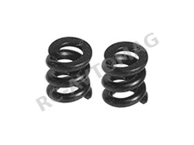Пружины дифференциала 3Racing (#416-10C) Differential Spring