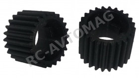 Шестерня редуктора 24T 3Racing (#CAC-110) 24T Idler gear For 3racing Cactus
