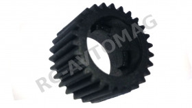 Шестерня редуктора 27T 3Racing (#CAC-111) 27T Idler gear For 3racing Cactus