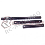 Штифты дифференциала 3Racing (#CRA-114) 2 Speed Gear Box Shaft For Crawler EX