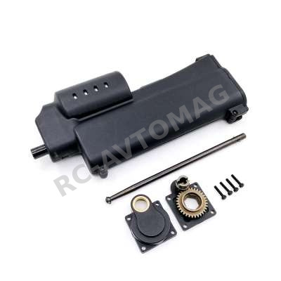 Стартер HSP (#70111) Power roto Starter for RC nitro engine