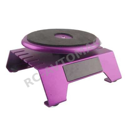 Стол HSP (#70116) Redcat Racing Blue Aluminum Work Stand