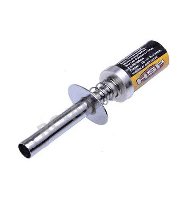 Накал свечной HSP (#80101) Nitro 1800 mah