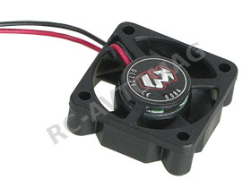 Вентилятор 3Racing (#3RAC-FAN05) High Speed Cooling Fan 7.2V 30 x 30 x10 mm
