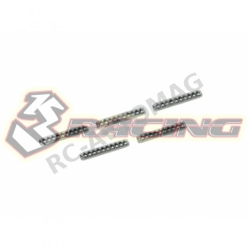 Штифты 3Racing (#3RAC-PN1510S) 1.5 X 10mm Spring Pin - 5pcs