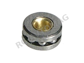 Сателит 3Racing (#3RB-T62) M2 x 6 Thrust Ball Bearing