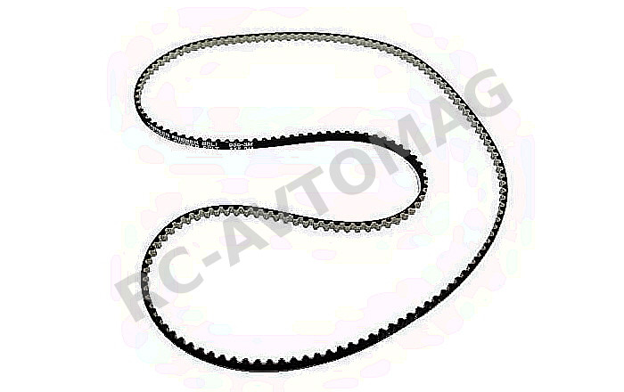 Ремень Ultima (#MD-46) MISSON-D Pionffr Rubber Belt S3M-552MM 1psc 1/10