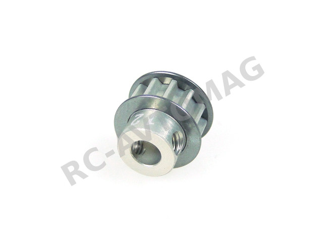 Центральная пуля Ultima (#UM148054) Aluminum Center Pulley Gear T12 1psc