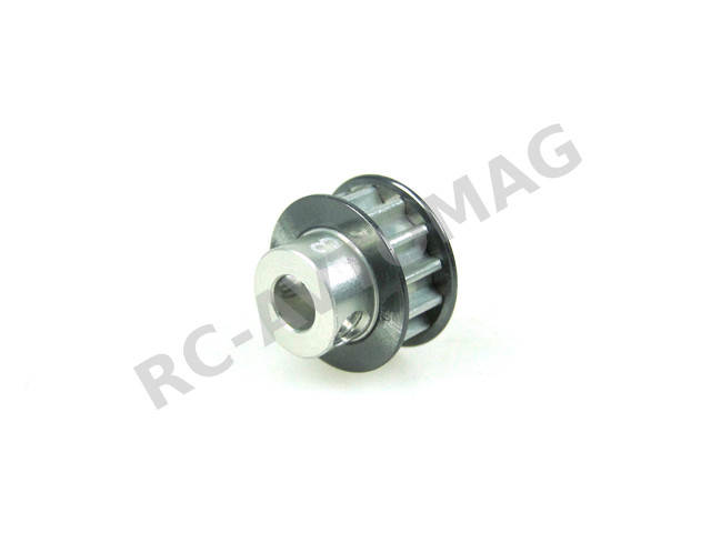 Центральная пуля Ultima (#UM148068) Aluminum Center Pulley Gear T13 1psc