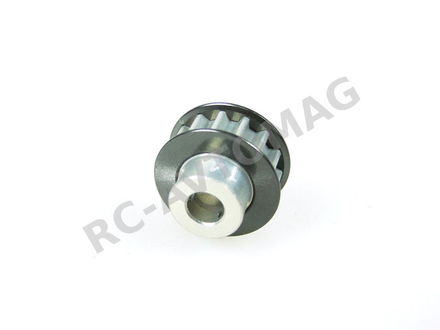 Центральная пуля Ultima (#UM148078) Aluminum Center Pulley Gear T14 1psc