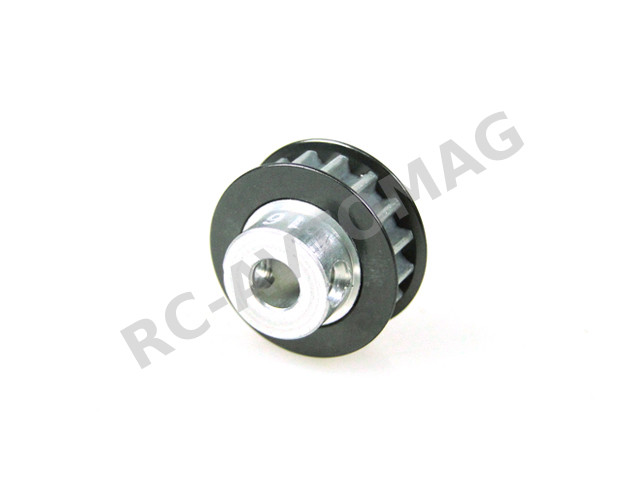 Центральная пуля Ultima (#UM148092) Aluminum Center Pulley Gear T16 1psc