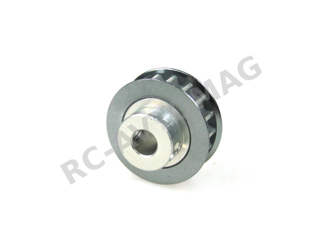 Центральная пуля Ultima (#UM148139) Aluminum Center Pulley Gear T17 1psc
