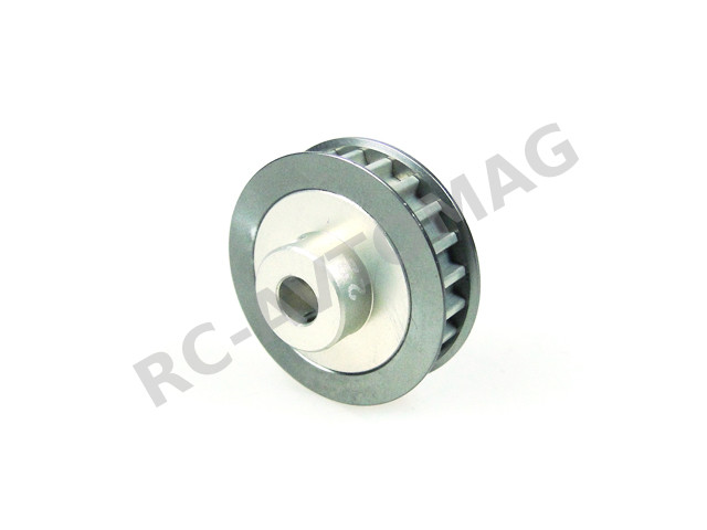 Центральная пуля Ultima (#UM148553) Aluminum Center Pulley Gear T22 1psc