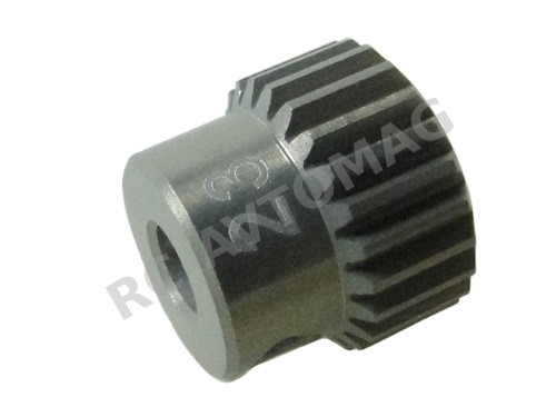Пиньён 23T 3Racing (#3RAC-PG6423) 64 Pitch Pinion Gear 23T (7075 w/ Hard Coating)