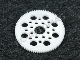 Спур 69 T 3Racing (#3RAC-SG4869) 48 Pitch Spur Gear 69T