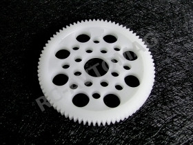 Спур 92 T 3Racing (#3RAC-SG4892) 48 Pitch Spur Gear 92T