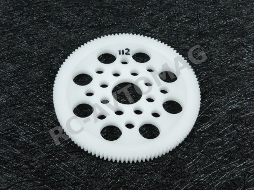 Спур 112 T 3Racing (#3RAC-SG64112) 64 Pitch Spur Gear 112T