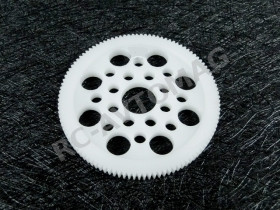 Спур 120 T 3Racing (#3RAC-SG64120) 64 Pitch Spur Gear 120T