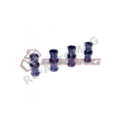 Шаровые 3Racing (#3RAC-BS4810) Ball Stud 4.8mm