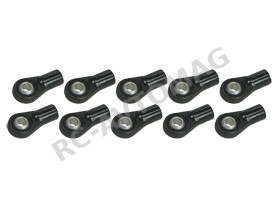 Шаровые наконечники 3Racing (#3RAC-BE5815) 5.8mm Ball End (15.0mm) Set - 10pcs