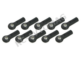 Шаровые наконечники 3Racing (#3RAC-BE5820) 5.8mm Ball End (20.0mm) Set - 10pcs