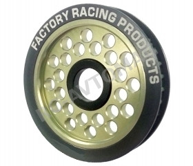 Шестерня центральная 36 T (пуля) 3Racing (#3RAC-3PY/36) Aluminum Center Pulley Gear T36