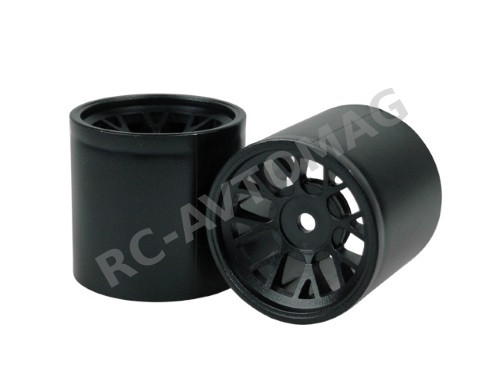 Диски 3Racing (#FGX-117) Rear Wheel Set For Foam For 3racing Sakura FGX
