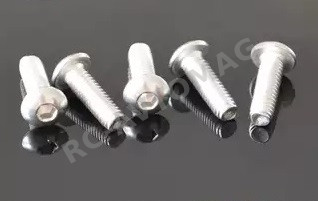 Винты YFS (#HSA3-16S) Винт М3х16mm 10 pcs