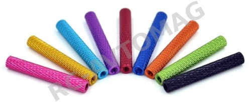Штанговая колонна YFS (#WWLZ3-15) Штанговая колонна М3х15mm 1 pcs