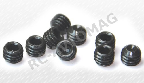 Винты YFS (#HME4-4B) Винт фиксатор М4х4mm 1 pcs
