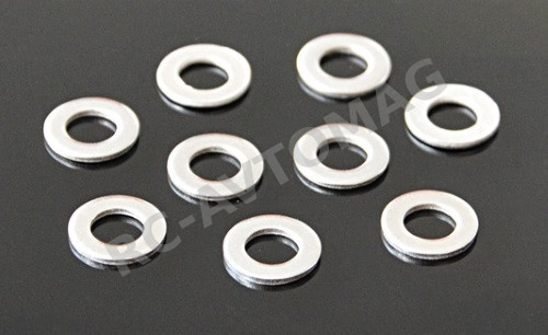 Шайбы YFS (#HMO2S) Шайба М2 1 pcs