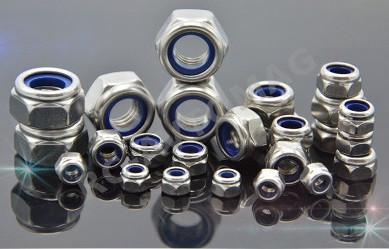 Гайки YFS (#HMM3S) Шестигранная гайка М3 10 pcs