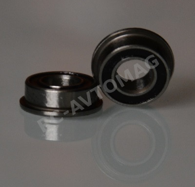 Подшипник YFS (#MF84-2RS) Подшипник ( 4*8*3mm)1 pcs
