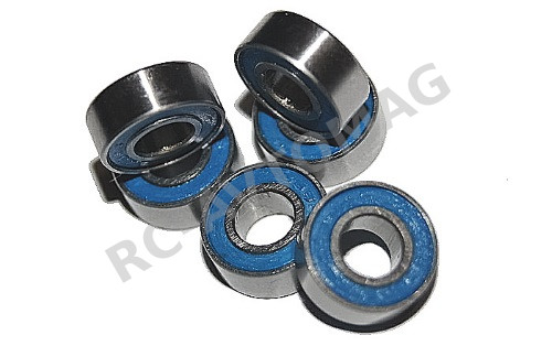 Подшипник YFS (#686ZZ) Подшипник (6*13*5mm) 1 pcs