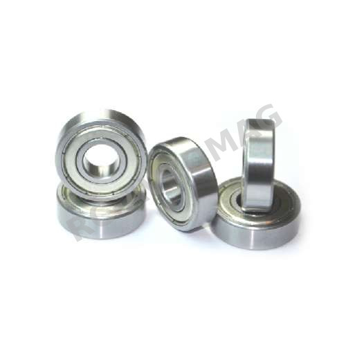 Подшипник YFS (#608ZZ) Подшипник (8*22*7mm) 1 pcs