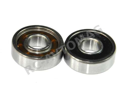 Подшипник YFS (#HMV607LY) Подшипник (7*19*6mm) 1 pcs