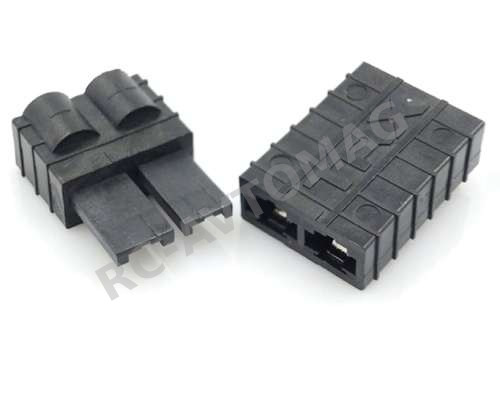 Коннектор Amass (#TRX-M) Connector TRX (Male) 1pcs