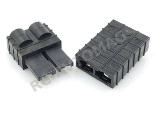 Коннектор Amass (#TRX-F) Connector TRX (Female) 1 pcs