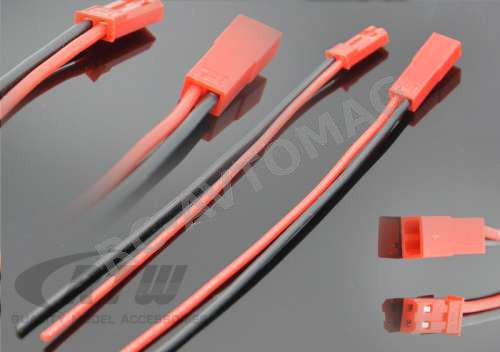 Коннектор Amass (#AM-9012A-M) Connector  JST (Male) 1pcs