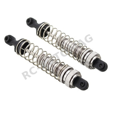 Амортизаторы RemoHobby (#A6955) Alloy High-Capacity Damp GTR Shocks